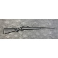 Ruger American 243 Winchester 22'' Barrel Bolt Action Rifle Used 